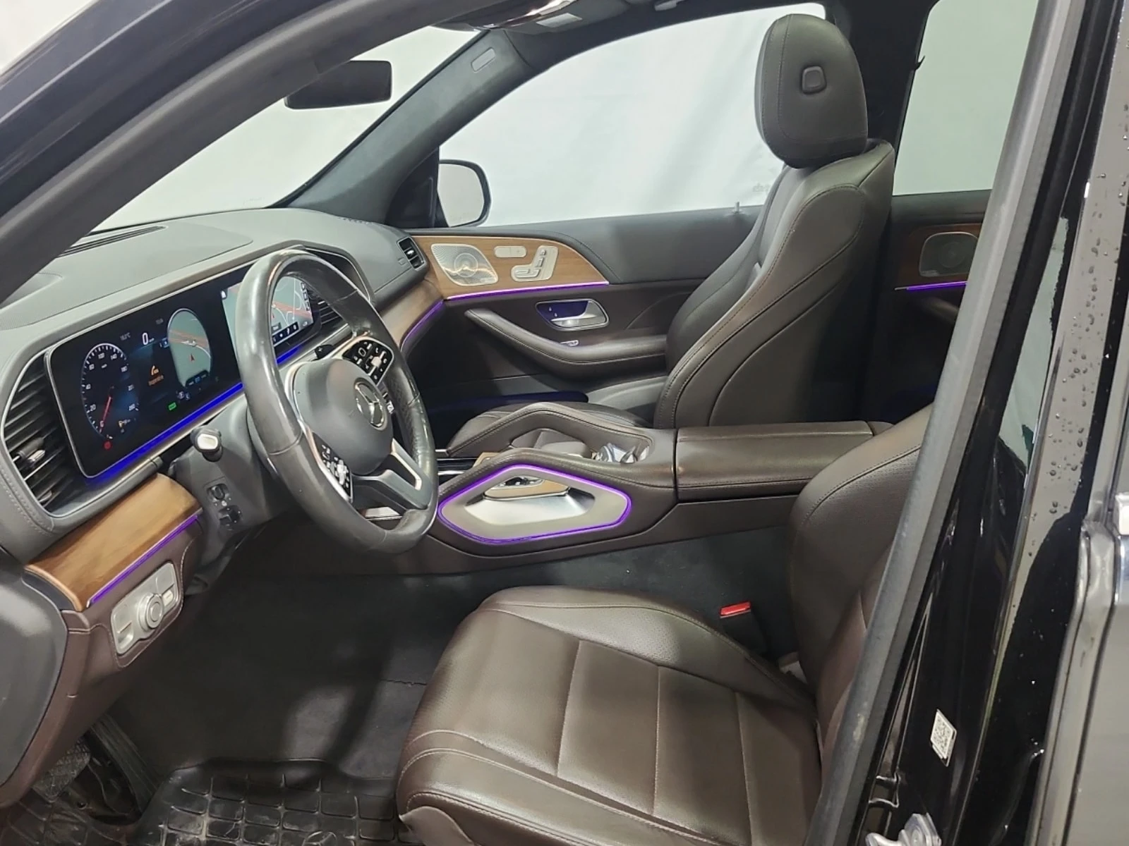Mercedes-Benz GLE 450 * CARFAX * ЦЕНА ДО БГ, снимка 6 - Автомобили и джипове - 55970214
