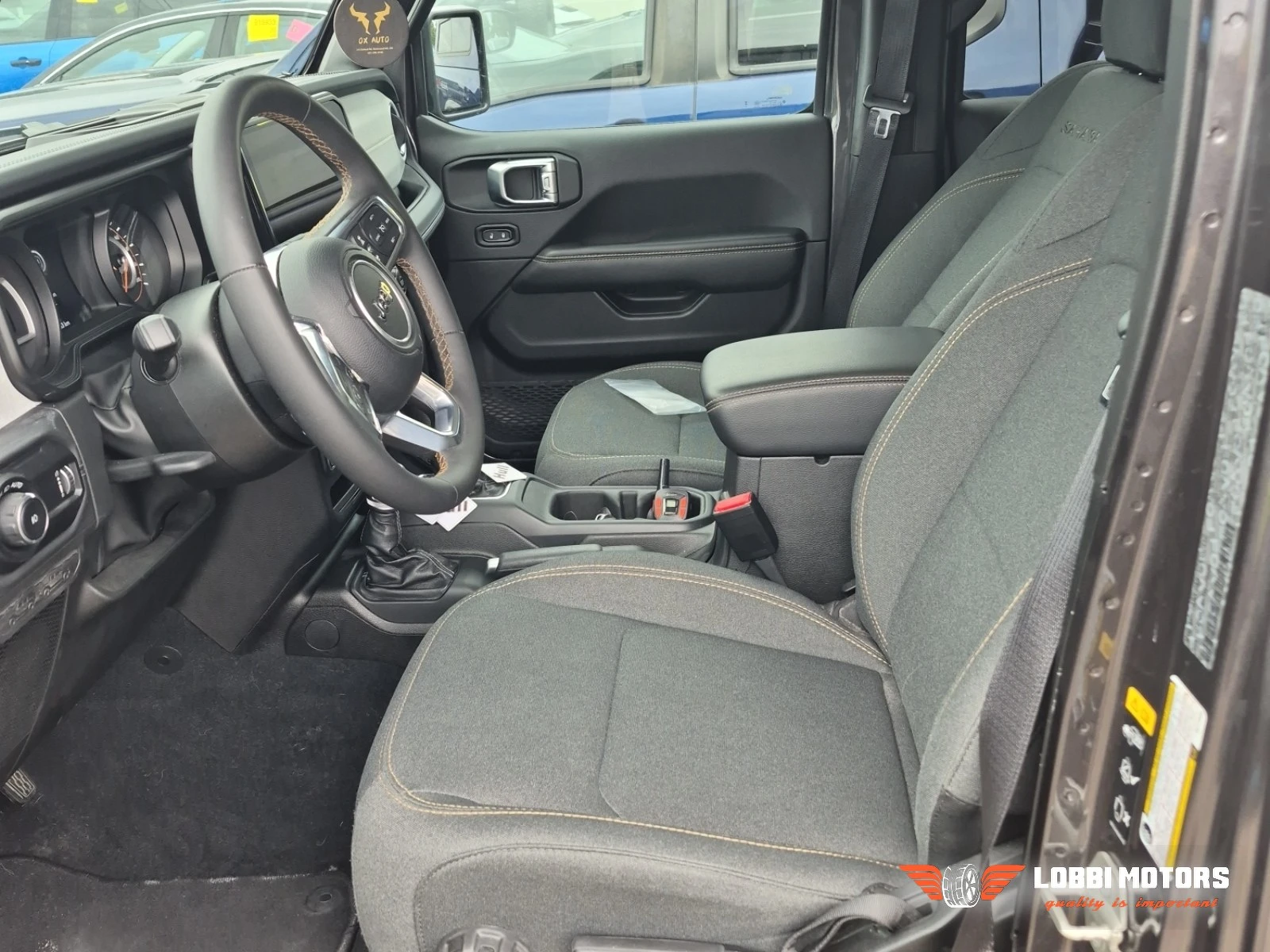 Jeep Wrangler, снимка 5 - Автомобили и джипове - 56069062