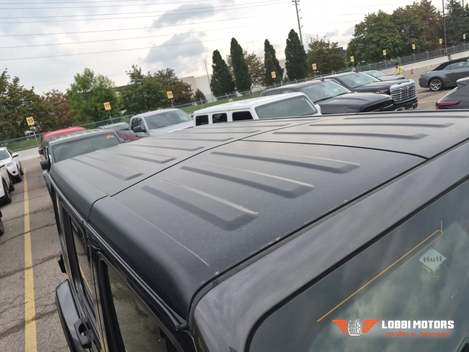 Jeep Wrangler, снимка 7 - Автомобили и джипове - 56069062