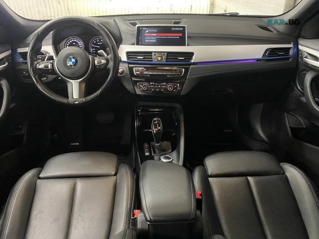 BMW X2 Pano * 360 * Memory * ���������� * (���� �� ��) | Mobile.bg � ����������� 9