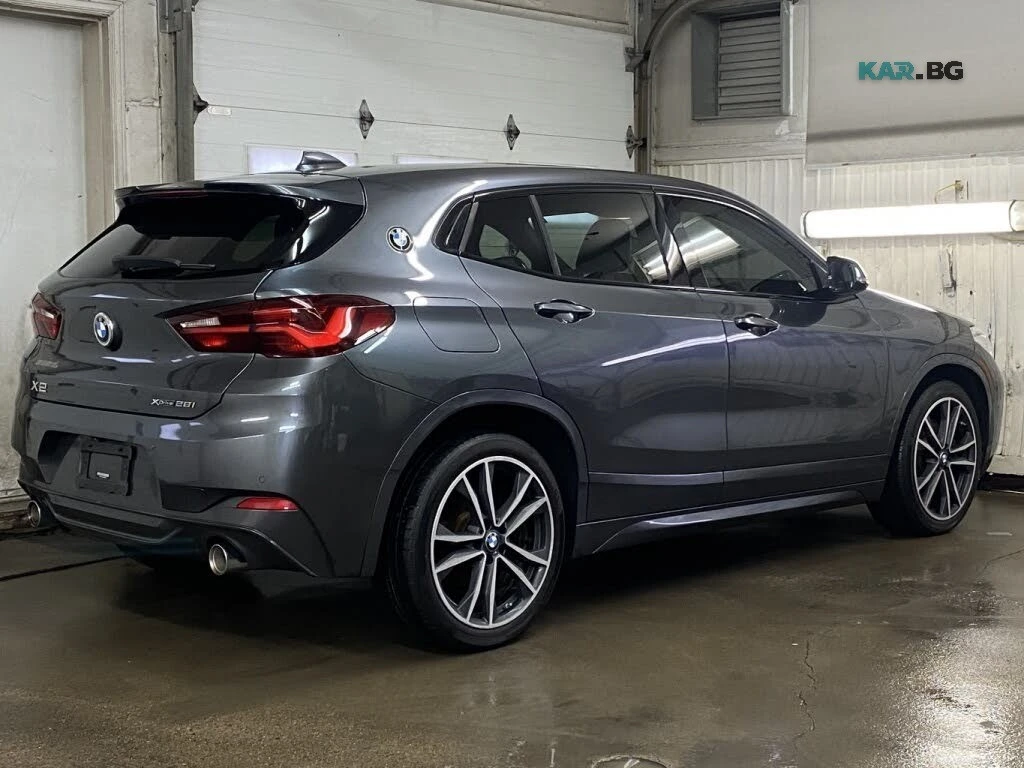 BMW X2 Pano * 360 * Memory * ���������� * (���� �� ��) | Mobile.bg � ����������� 3