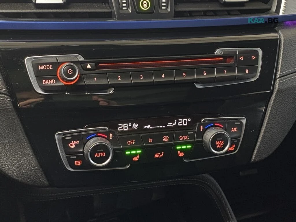 BMW X2 Pano * 360 * Memory * ���������� * (���� �� ��) | Mobile.bg � ����������� 13