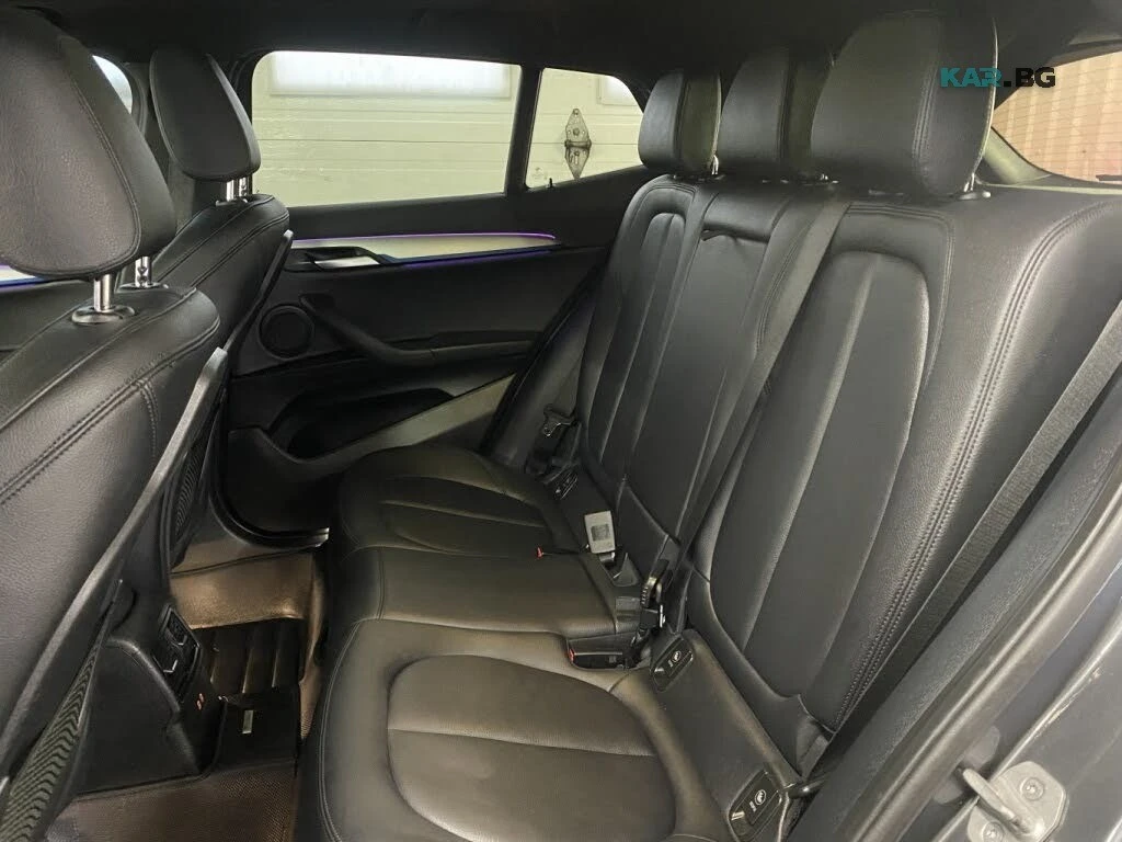BMW X2 Pano * 360 * Memory * ���������� * (���� �� ��) | Mobile.bg � ����������� 8