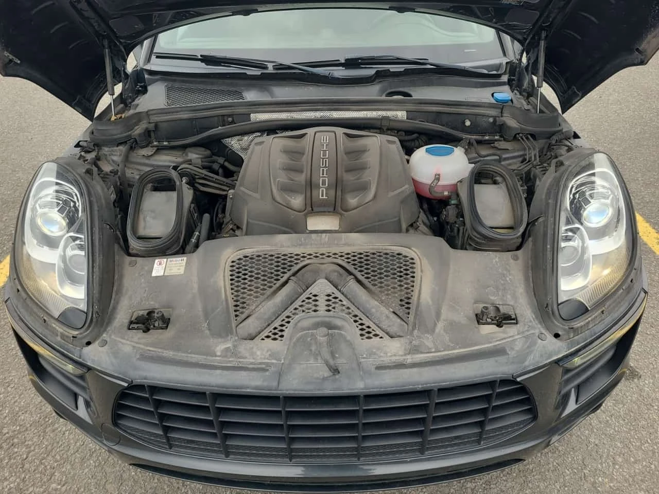 Porsche Macan * S * ��� ����� * ������� * ��������� *  | Mobile.bg � ����������� 17