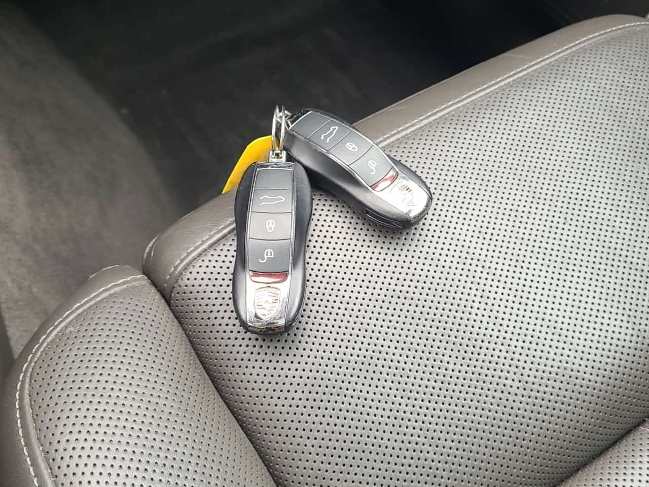 Porsche Macan * S * ��� ����� * ������� * ��������� *  | Mobile.bg � ����������� 8