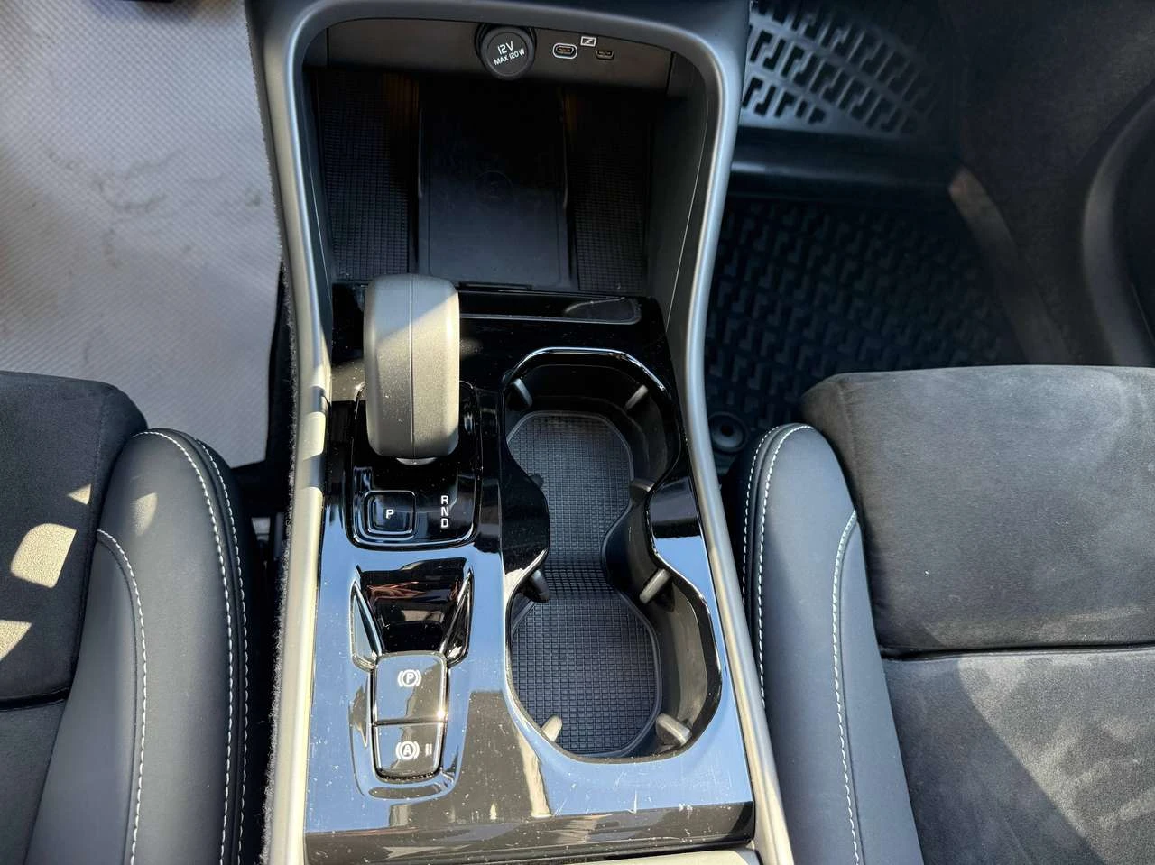 Volvo XC40 B5 ULTRA BLACK EDITION/��������� ������, ��������� | Mobile.bg � ����������� 16