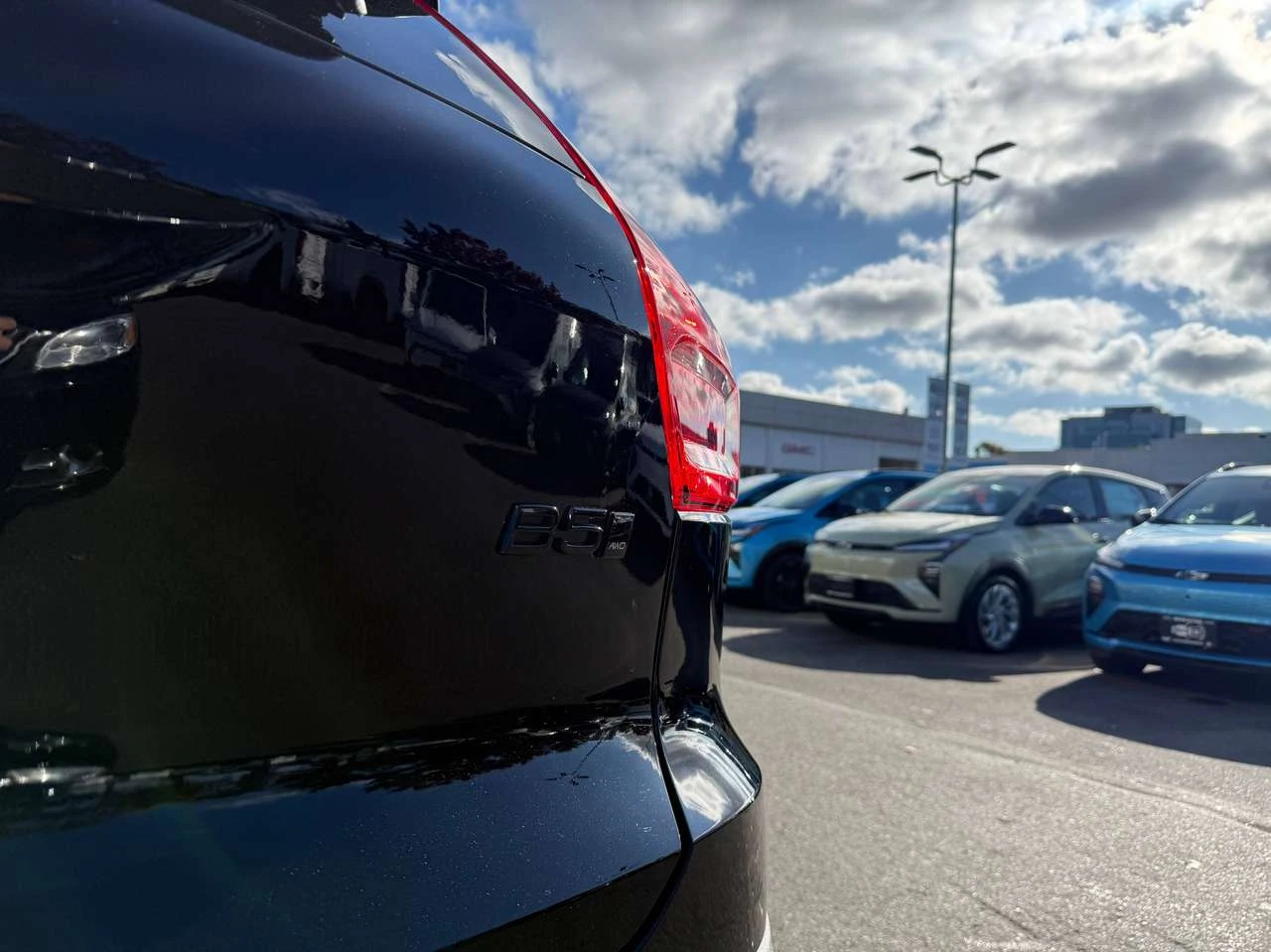 Volvo XC40 B5 ULTRA BLACK EDITION/��������� ������, ��������� | Mobile.bg � ����������� 8