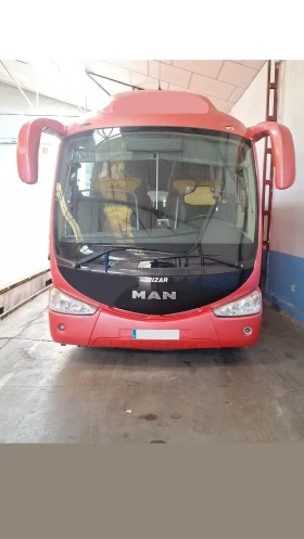 Man Lion S Classic, снимка 2