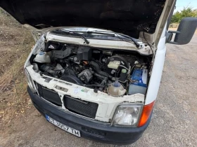 VW Lt 35, снимка 4