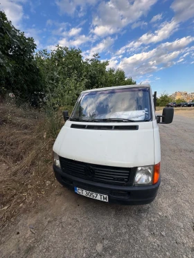 VW Lt 35, снимка 2