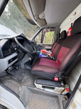 VW Lt 35, снимка 7