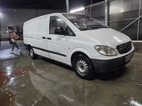     Mercedes-Benz Vito 109 cdi