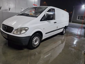     Mercedes-Benz Vito 109 cdi