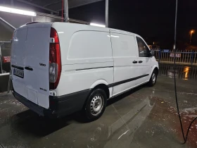     Mercedes-Benz Vito 109 cdi