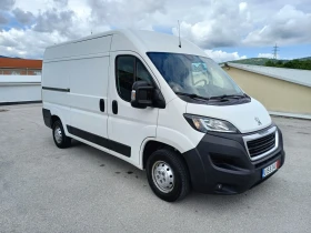     Peugeot Boxer 2.0/130/184000