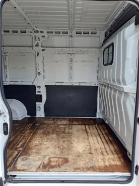 Peugeot Boxer 2.0/130/184000 | Mobile.bg    13
