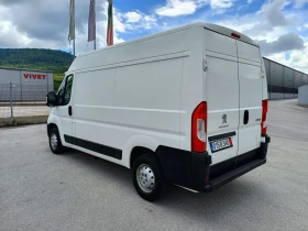 Peugeot Boxer 2.0/130/184000 | Mobile.bg    5