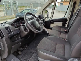 Peugeot Boxer 2.0/130/184000 | Mobile.bg    8
