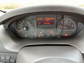 Peugeot Boxer 2.0/130/184000 | Mobile.bg    10