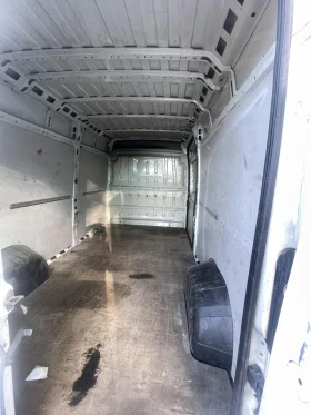 Peugeot Boxer 2.2 120 | Mobile.bg    10