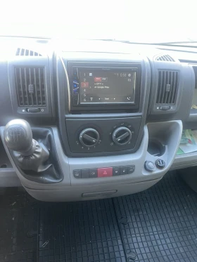 Peugeot Boxer 2.2 120 | Mobile.bg    12