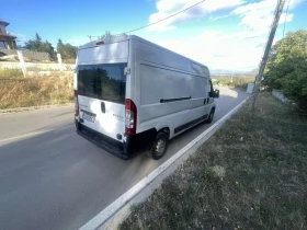 Peugeot Boxer 2.2 120 | Mobile.bg    8