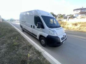 Peugeot Boxer 2.2 120 | Mobile.bg    4