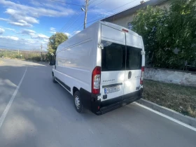 Peugeot Boxer 2.2 120 | Mobile.bg    7