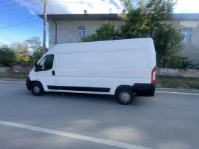 Peugeot Boxer 2.2 120 | Mobile.bg    9