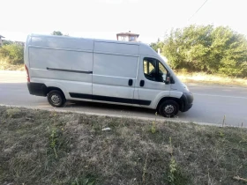 Peugeot Boxer 2.2 120 | Mobile.bg    5