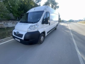     Peugeot Boxer 2.2 120