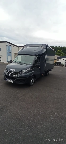     Iveco Daily 35s18