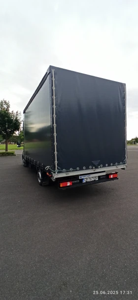     Iveco Daily 35s18