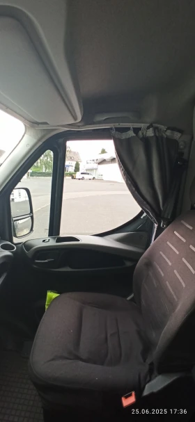 Iveco Daily 35s18 | Mobile.bg    13