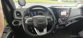 Iveco Daily 35s18 | Mobile.bg    15