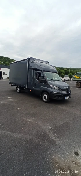     Iveco Daily 35s18
