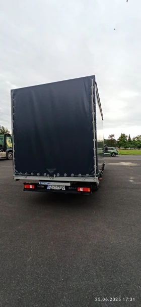     Iveco Daily 35s18