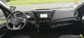 Iveco Daily 35s18 | Mobile.bg    14