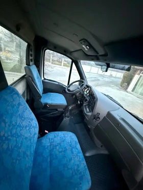 Iveco 35c13 ���! ���������� ��������! | Mobile.bg � ����� ������ 6