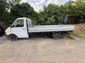 VW Lt 35