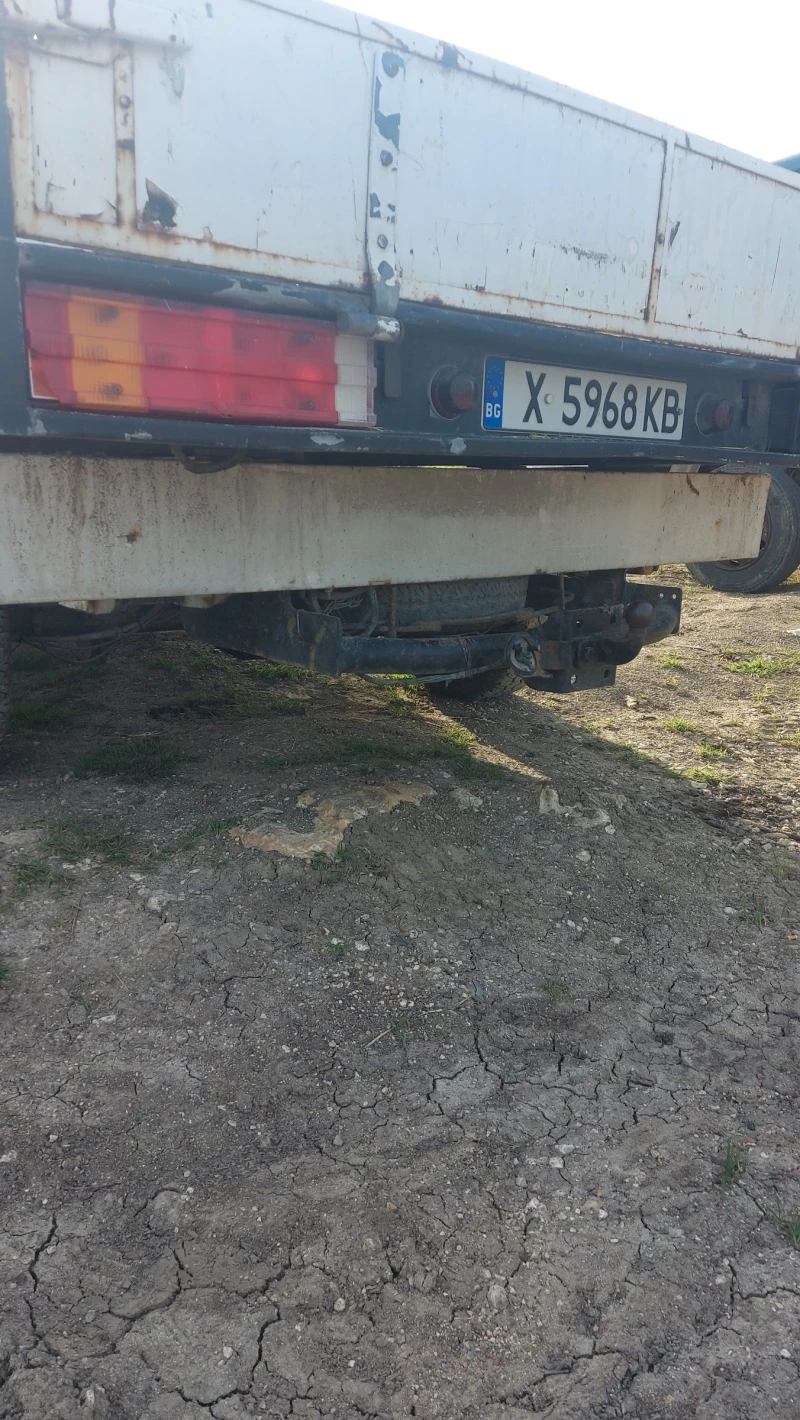 Mercedes-Benz Sprinter 212, снимка 3 - Бусове и автобуси - 48005148