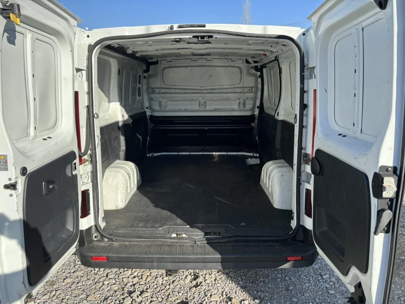 Fiat Talento, снимка 6 - Бусове и автобуси - 52906706