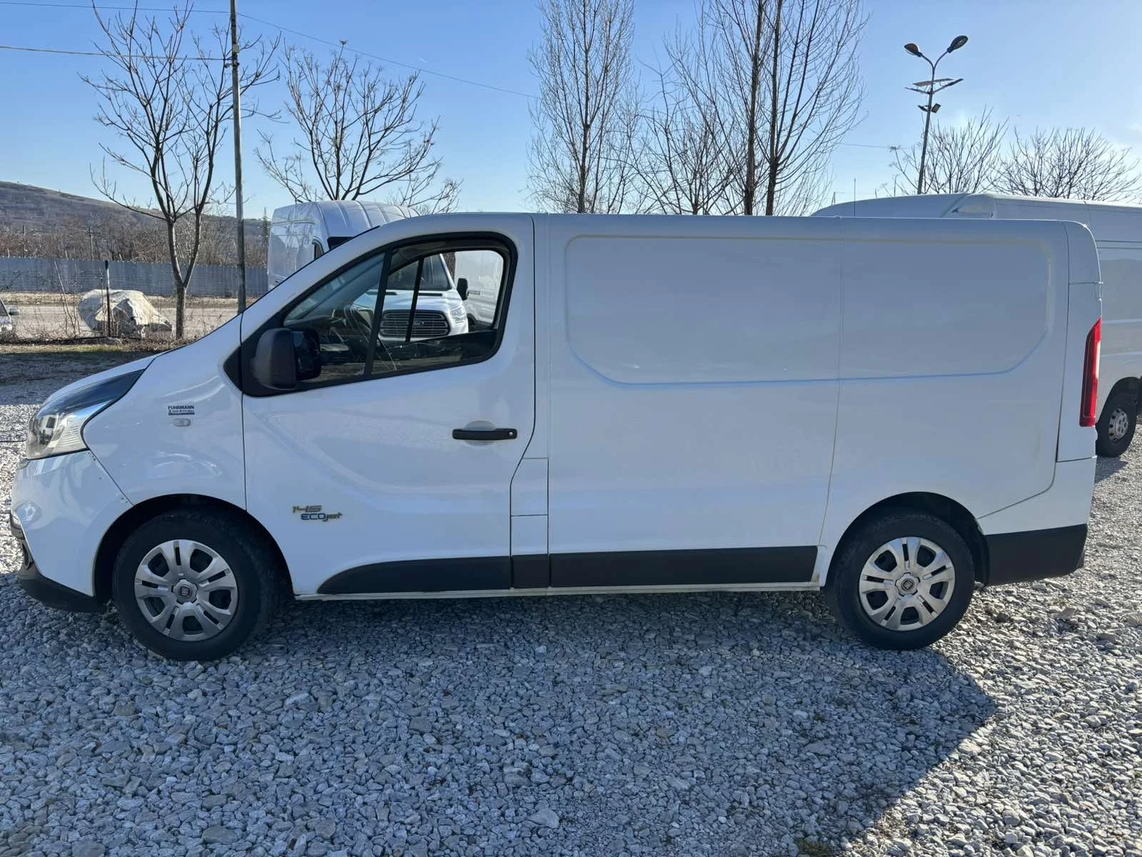 Fiat Talento  - изображение 3