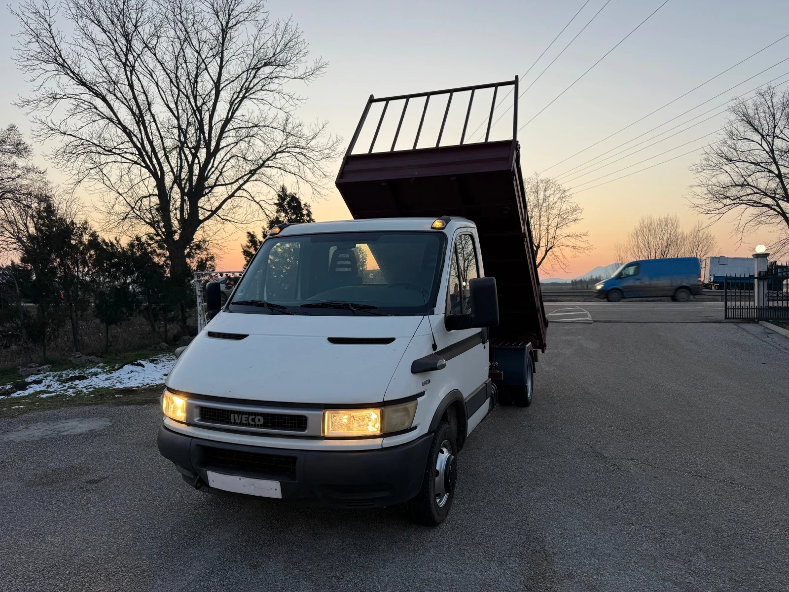 Iveco 35c13 ���! ���������� ��������! | Mobile.bg � ����������� 15