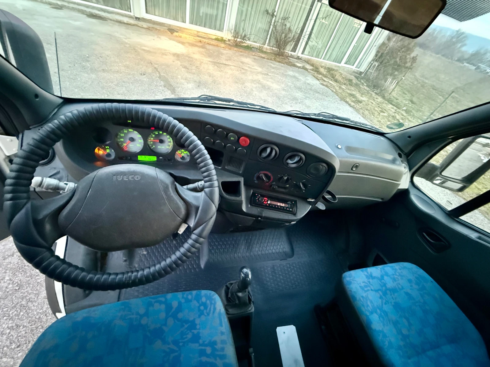 Iveco 35c13 ���! ���������� ��������! | Mobile.bg � ����������� 12