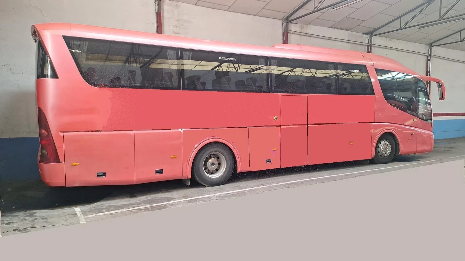 Man Lion S Classic, снимка 3 - Бусове и автобуси - 55637710