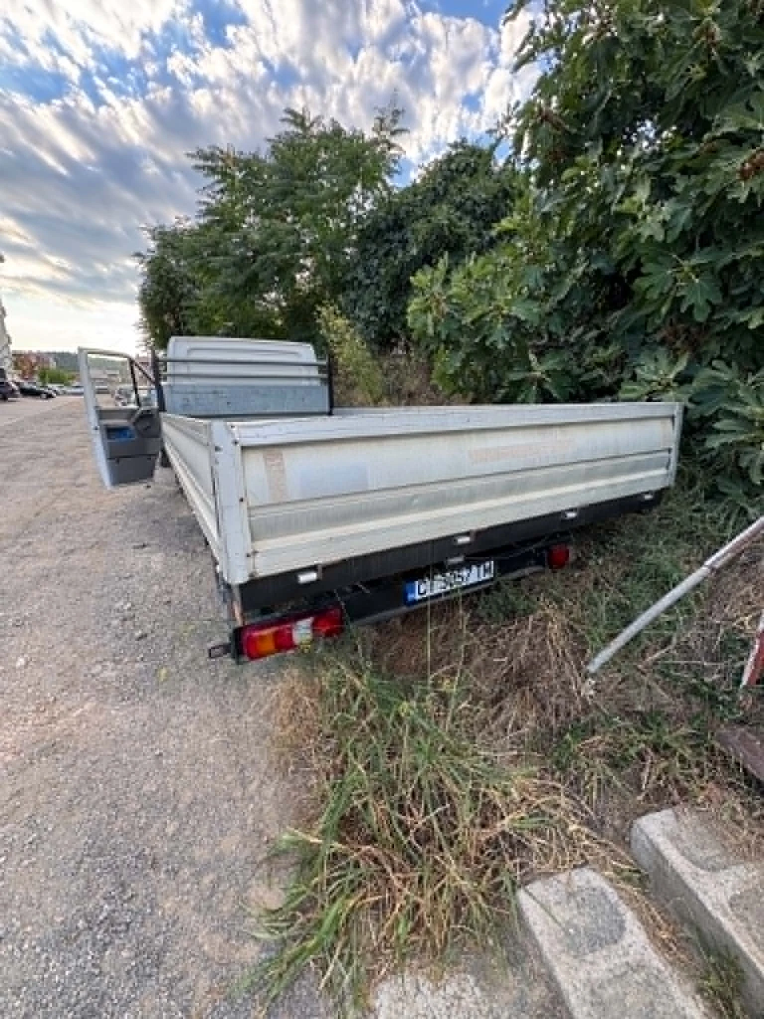 VW Lt 35, снимка 3 - Бусове и автобуси - 55728698
