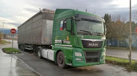 Man Tgx 18.440, снимка 3