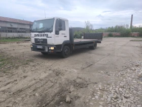 Man L 10.220, снимка 2