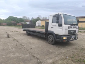 Man L 10.220, снимка 3